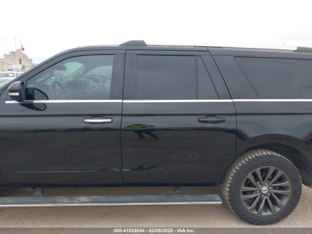 1FMJK1KT8LEA87483 Ford Expedition Limited Max