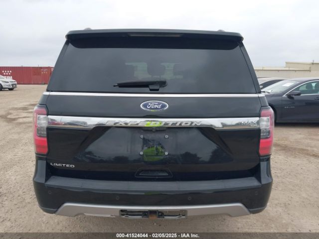 1FMJK1KT8LEA87483 Ford Expedition Limited Max