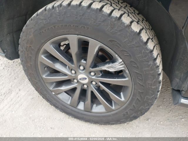 1FMJK1KT8LEA87483 Ford Expedition Limited Max