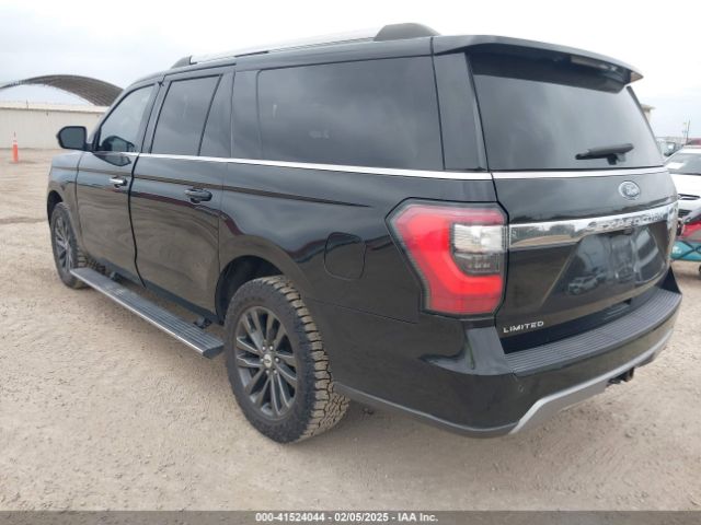 1FMJK1KT8LEA87483 Ford Expedition Limited Max