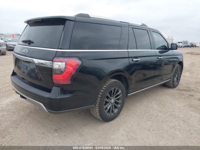 1FMJK1KT8LEA87483 Ford Expedition Limited Max