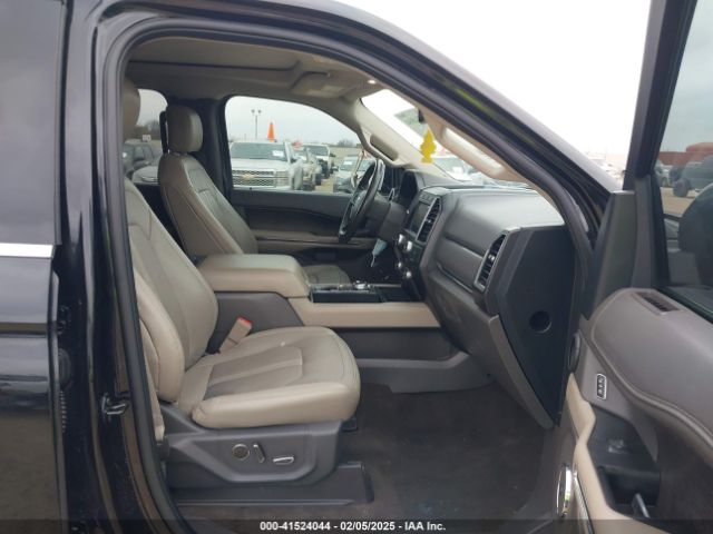 1FMJK1KT8LEA87483 Ford Expedition Limited Max