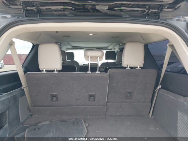 1FMJK1KT8LEA87483 Ford Expedition Limited Max
