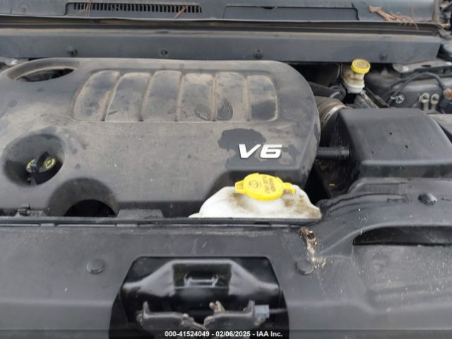 3C4PDCBG5HT573084 Dodge Journey Sxt
