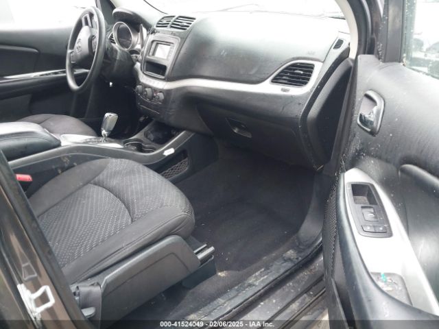 3C4PDCBG5HT573084 Dodge Journey Sxt