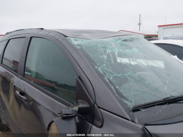 3C4PDCBG5HT573084 Dodge Journey Sxt