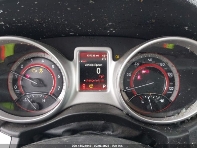 3C4PDCBG5HT573084 Dodge Journey Sxt