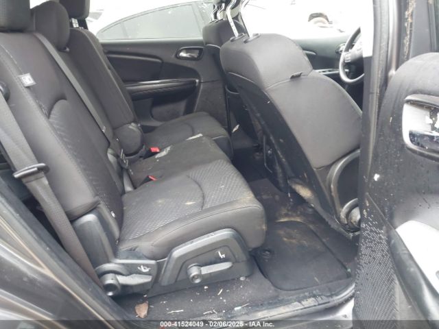 3C4PDCBG5HT573084 Dodge Journey Sxt
