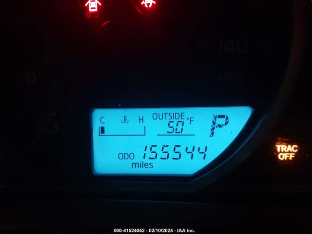 JTMBFREV4FJ037488 Toyota RAV4 LE