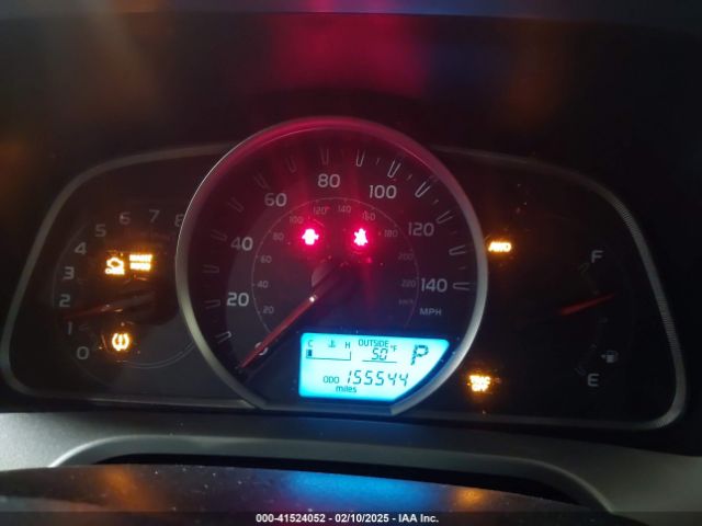 JTMBFREV4FJ037488 Toyota RAV4 LE