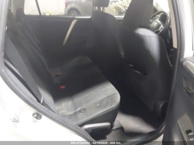 JTMBFREV4FJ037488 Toyota RAV4 LE