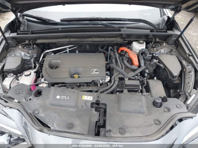 JTJGKCEZ8R5013271 Lexus Nx 350h Premium
