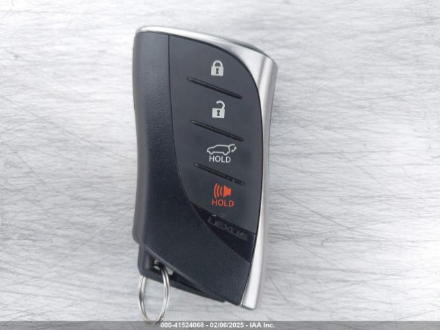JTJGKCEZ8R5013271 Lexus Nx 350h Premium