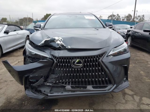 JTJGKCEZ8R5013271 Lexus Nx 350h Premium