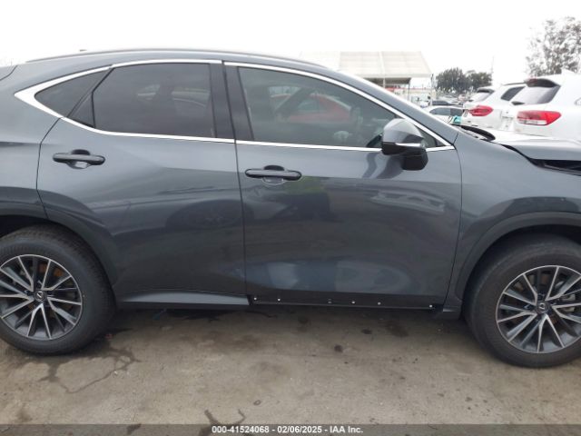 JTJGKCEZ8R5013271 Lexus Nx 350h Premium