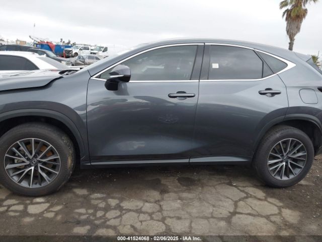 JTJGKCEZ8R5013271 Lexus Nx 350h Premium