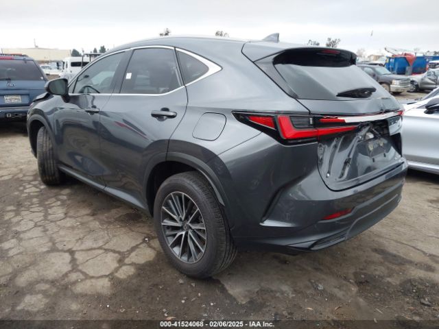 JTJGKCEZ8R5013271 Lexus Nx 350h Premium