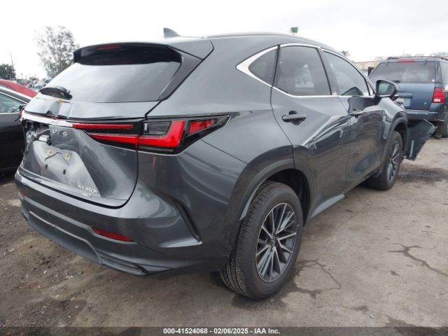 JTJGKCEZ8R5013271 Lexus Nx 350h Premium