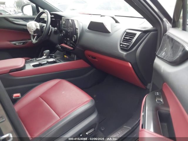 JTJGKCEZ8R5013271 Lexus Nx 350h Premium