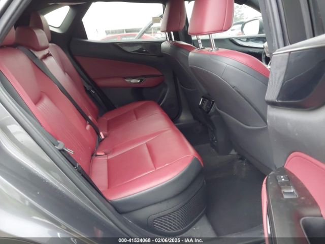 JTJGKCEZ8R5013271 Lexus Nx 350h Premium