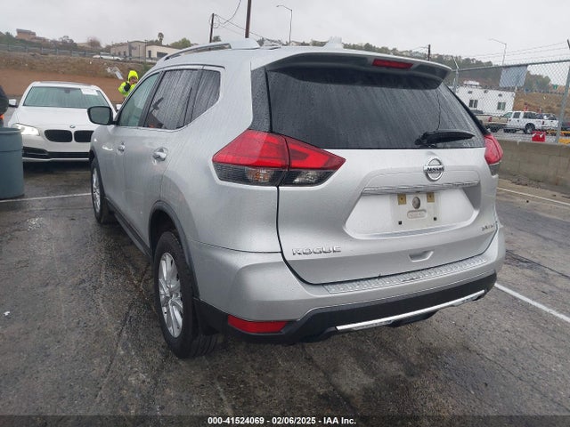 Nissan ROGUE SV 2017 KNMAT2MV0HP607869 Image 3