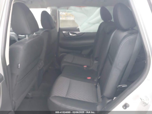 Nissan ROGUE SV 2017 KNMAT2MV0HP607869 Image 8