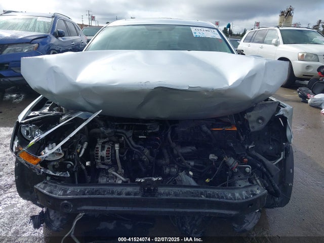 3VWD17AJ2EM214648 Volkswagen 2014