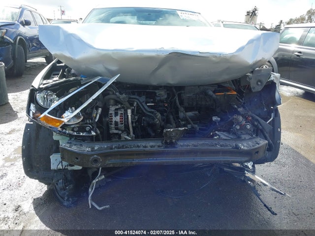 3VWD17AJ2EM214648 Volkswagen 2014