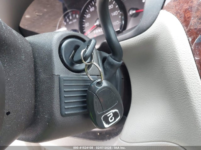 2007 CADILLAC DTS 1G6KD57Y17U214894 Photo 10
