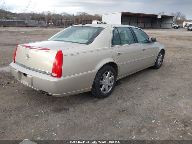 2007 CADILLAC DTS 1G6KD57Y17U214894 Photo 3