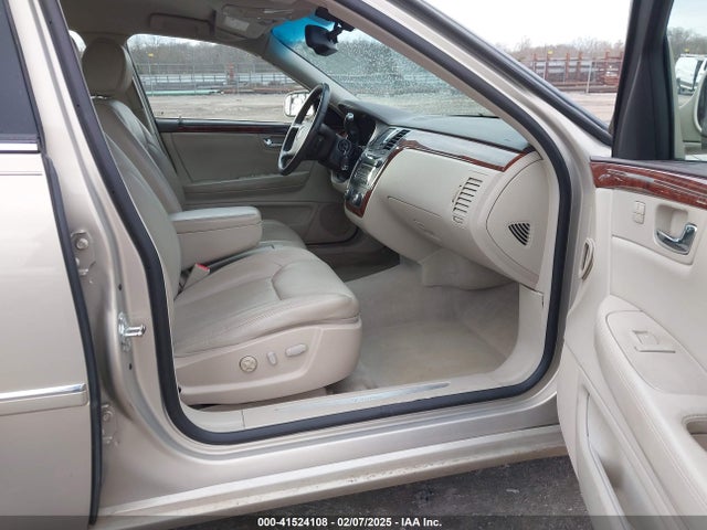 2007 CADILLAC DTS 1G6KD57Y17U214894 Photo 4