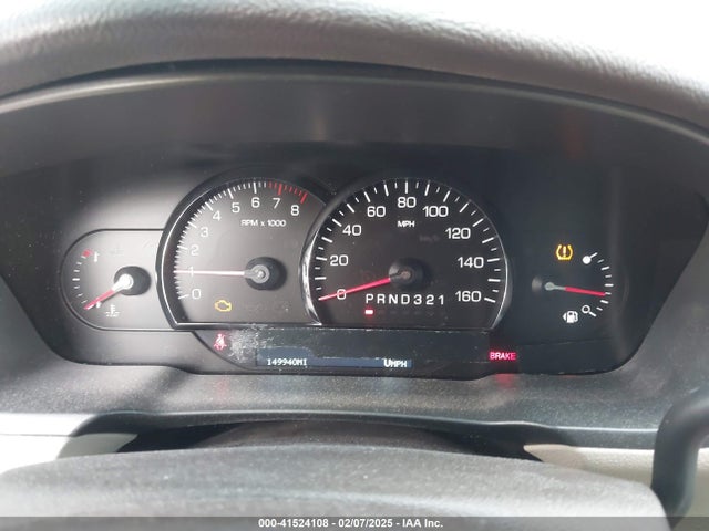 2007 CADILLAC DTS 1G6KD57Y17U214894 Photo 6