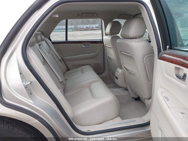 2007 CADILLAC DTS 1G6KD57Y17U214894 Photo 7