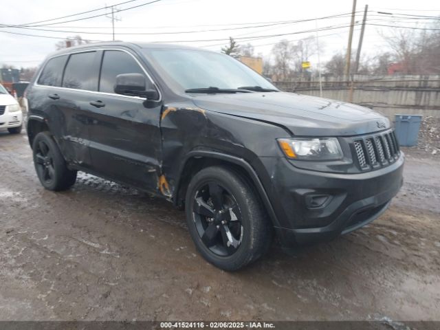 2015 JEEP GRAND CHEROKEE 1C4RJFAG4FC855441