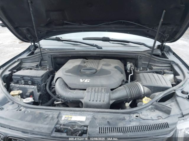 2015 JEEP GRAND CHEROKEE 1C4RJFAG4FC855441 Photo 9