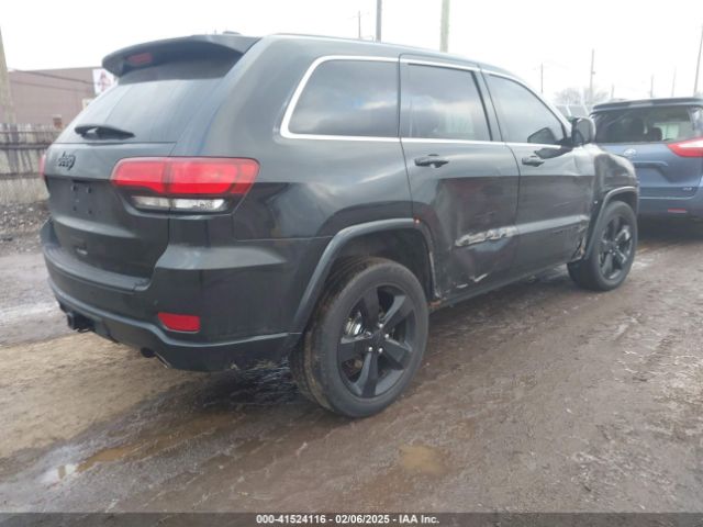 2015 JEEP GRAND CHEROKEE 1C4RJFAG4FC855441 Photo 3