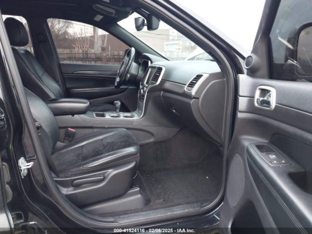 2015 JEEP GRAND CHEROKEE 1C4RJFAG4FC855441 Photo 4