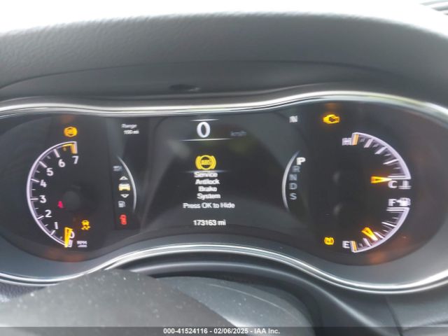 2015 JEEP GRAND CHEROKEE 1C4RJFAG4FC855441 Photo 6