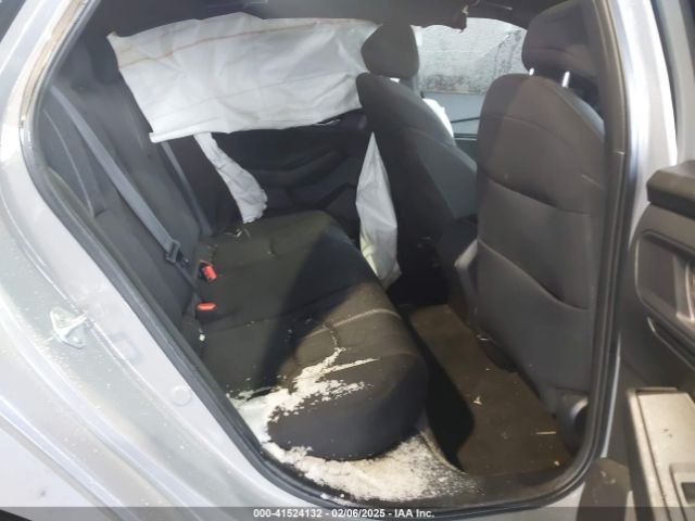1HGCY2F57RA050732 Honda Accord Hybrid Sport