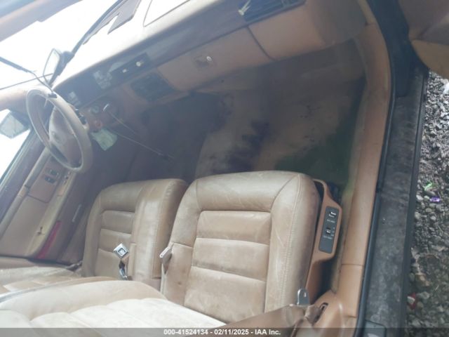 1996 CADILLAC DEVILLE 1G6KD52Y1TU305701 Photo 4