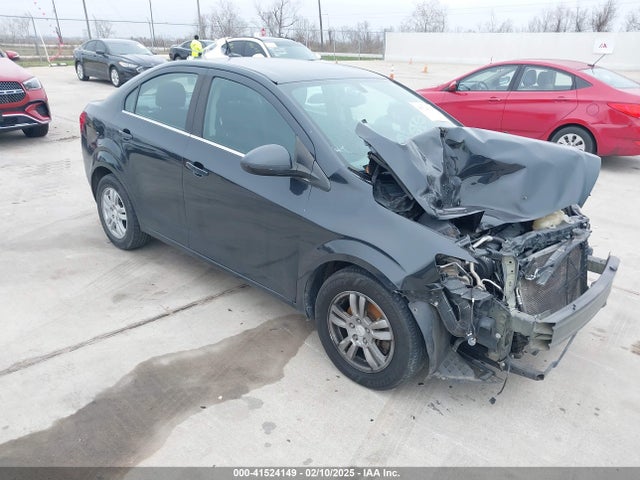 2014 1G1JC5SH5E4177891 main image