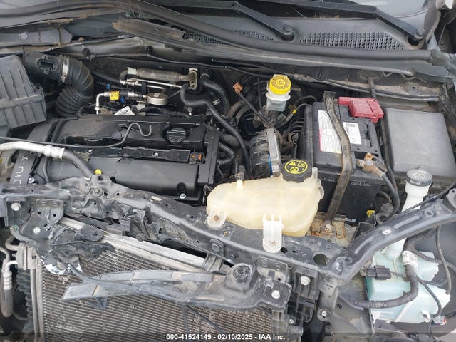 Chevrolet luw 2014 1G1JC5SH5E4177891 Image 10