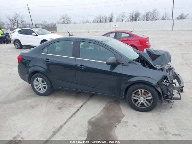 Chevrolet luw 2014 1G1JC5SH5E4177891 Image 14