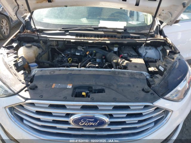 2FMPK3J93LBA58335 Ford EDGE SEL