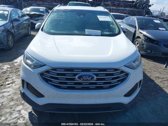 2FMPK3J93LBA58335 Ford EDGE SEL