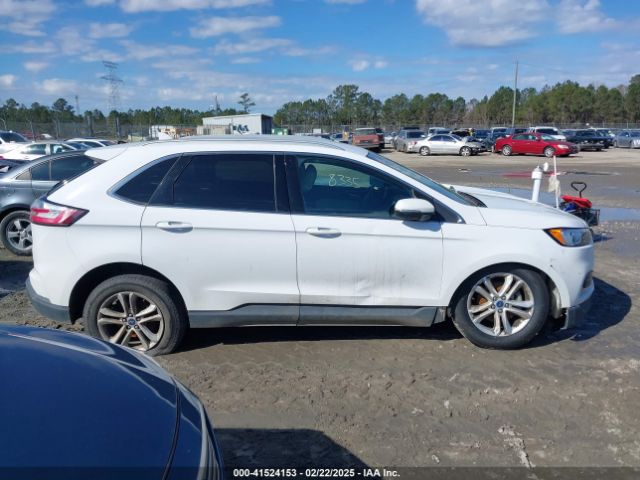 2FMPK3J93LBA58335 Ford EDGE SEL
