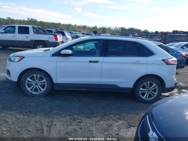 2FMPK3J93LBA58335 Ford EDGE SEL