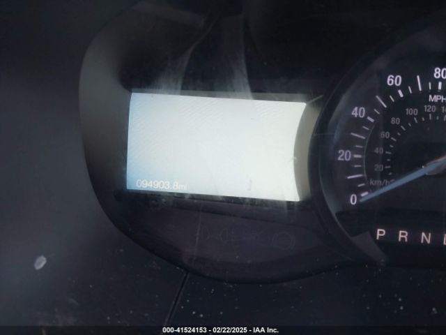 2FMPK3J93LBA58335 Ford EDGE SEL