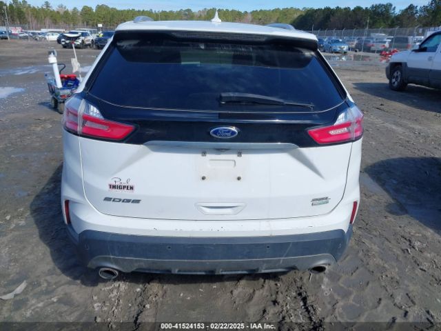 2FMPK3J93LBA58335 Ford EDGE SEL