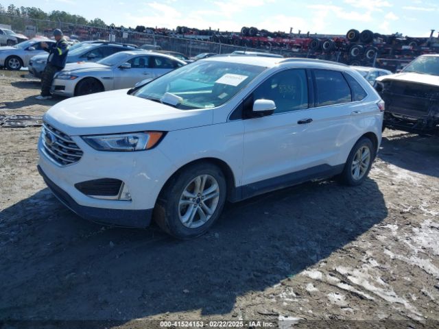2FMPK3J93LBA58335 Ford EDGE SEL